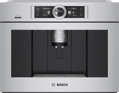 800 Series, Built-in Coffee Machine with Home Connect