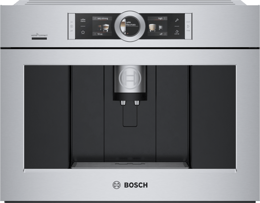 800 Series, Built-in Coffee Machine with Home Connect