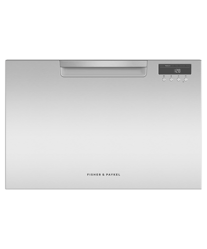 Series 7 Contemporary Single DishDrawer™ Dishwasher