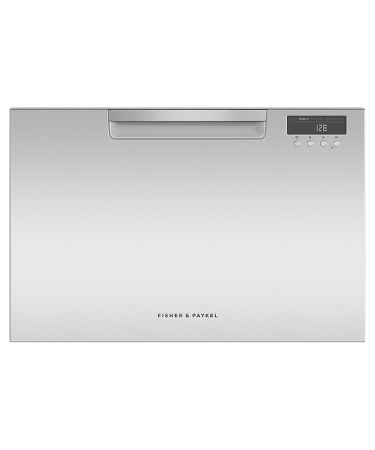 Series 7 Contemporary Single DishDrawer™ Dishwasher