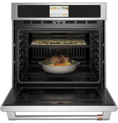 Café™ 30" Smart Single Wall Oven with Convection