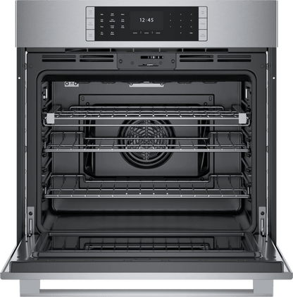 Benchmark™ Single Wall Oven 30'' Stainless Steel