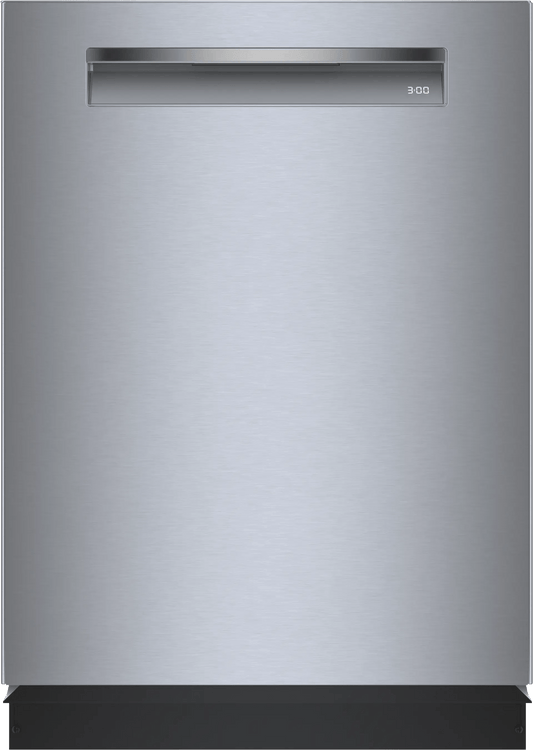 Benchmark™ Dishwasher 24'' Brushed steel anti-fingerprint
