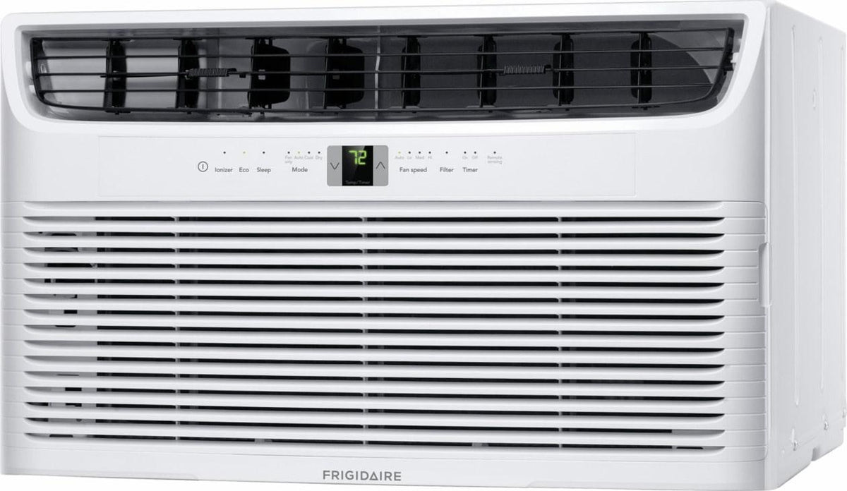 8,000 BTU Through the Wall Room Air Conditioner