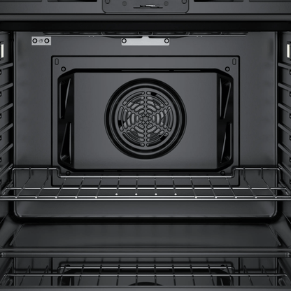 Benchmark™ Single Wall Oven 30'' Stainless Steel