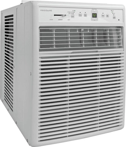 10,000 BTU Slider Casement Window Room Air Conditioner