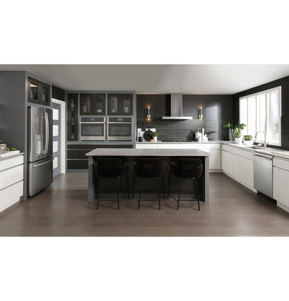 GE Profile™ 27" Smart Built-In Convection Double Wall Oven