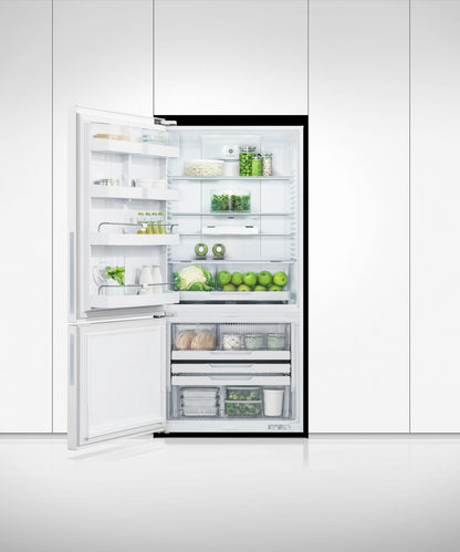 17.5 cu ft Series 5 Refrigerator Freezer
