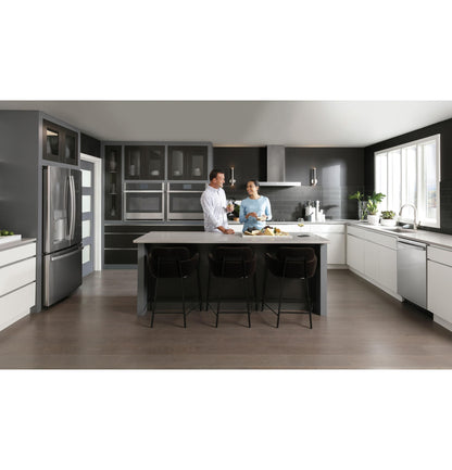 GE Profile™ 27" Smart Built-In Convection Single Wall Oven