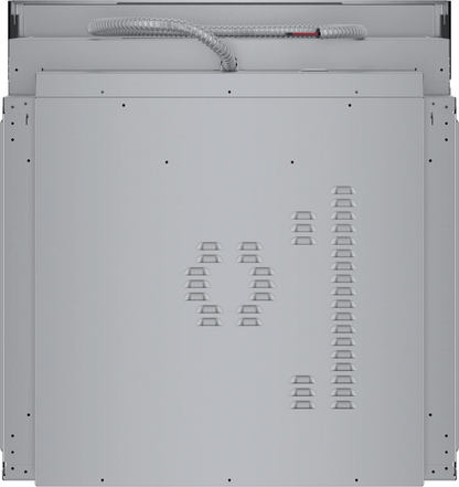 Benchmark™ Single Wall Oven 30'' Stainless Steel