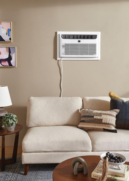 8,000 BTU Through the Wall Room Air Conditioner