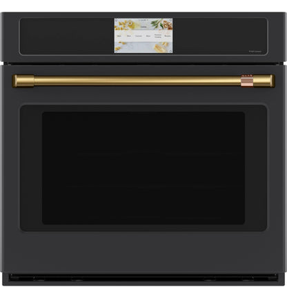 Café™ Professional Series 30" Smart Built-In Convection Single Wall Oven