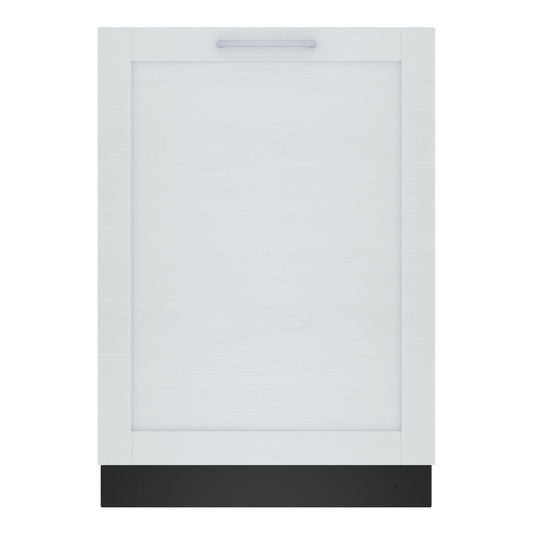 300 Series, fully-integrated dishwasher, 24''