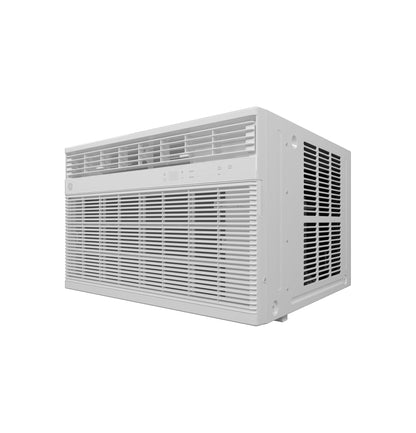 GE® 18,000 BTU Smart Electronic Window Air Conditioner for Extra-Large Rooms up to 1000 sq. ft.
