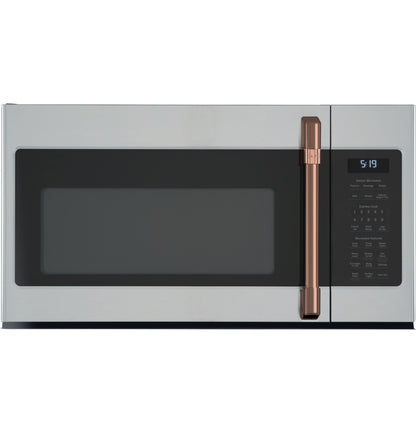 Café™ 1.9 Cu. Ft. Over-the-Range Microwave Oven