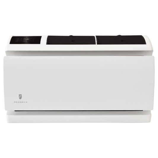 Friedrich WallMaster Inverter 12,000 BTU 230V Smart Through-the-Wall Air Conditioner - Cool Only