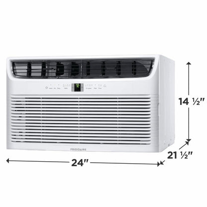 12,000 BTU Through the Wall Air Conditioner 208/230 V