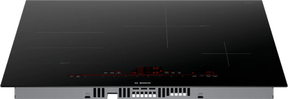 Benchmark™ Induction Cooktop 30'' surface mount without frame