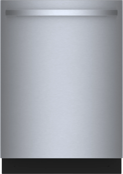 Benchmark™ Dishwasher 24'' Brushed steel anti-fingerprint