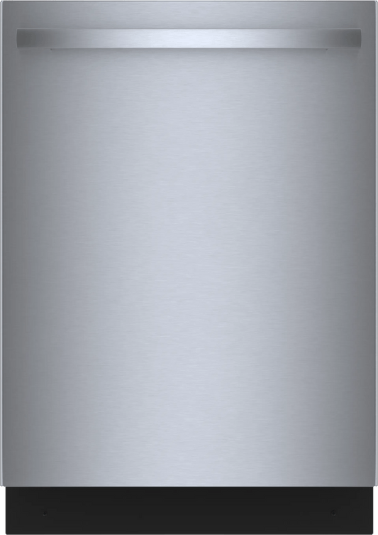 Benchmark™ Dishwasher 24'' Brushed steel anti-fingerprint