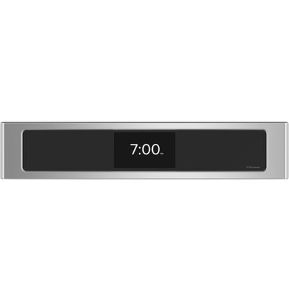 Café™ 27" Smart Single Wall Oven with Convection