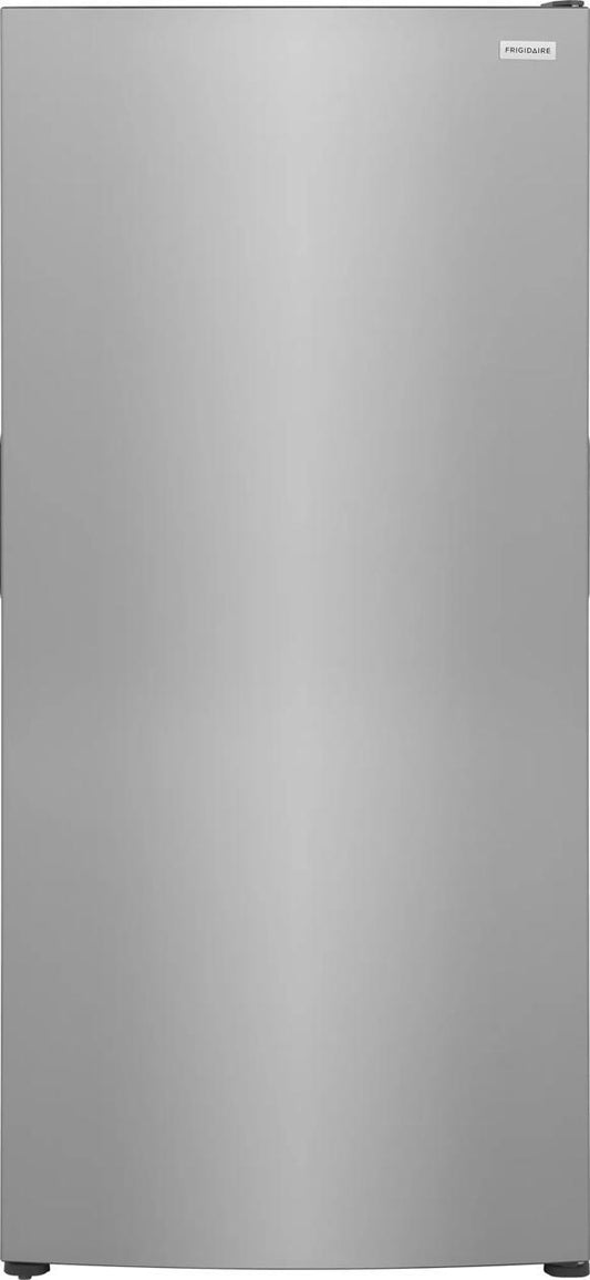 20 Cu. Ft. Garage Ready Single-Door Refrigerator