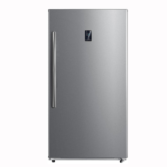 Forno Rizzuto 28-Inch Upright Convertible Refrigerator, Right Swing, ENERGY STAR Certified