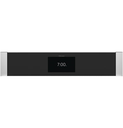 GE Profile™ 27" Smart Built-In Convection Single Wall Oven