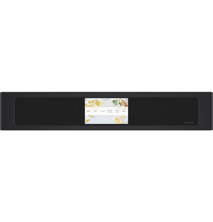 Café™ Professional Series 30" Smart Built-In Convection Single Wall Oven