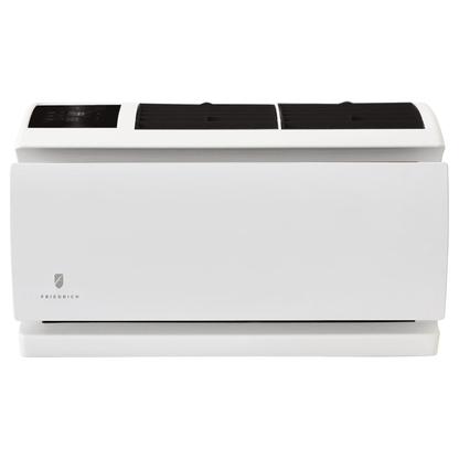 Friedrich WallMaster Inverter 14,000 BTU 230V Smart Through-the-Wall Air Conditioner with Heat Pump